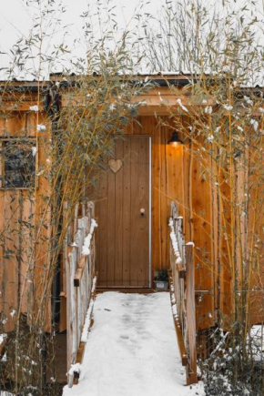 La Cabane Ofuro, Celles